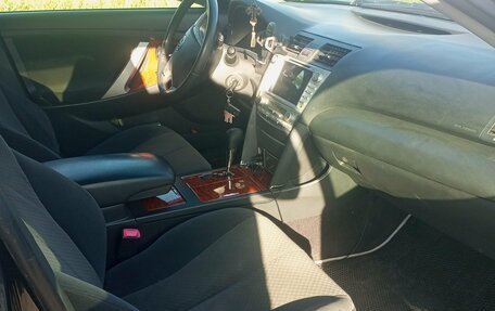 Toyota Camry, 2008 год, 1 150 000 рублей, 13 фотография
