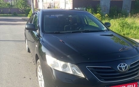 Toyota Camry, 2008 год, 1 150 000 рублей, 15 фотография