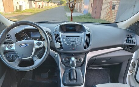 Ford Kuga III, 2013 год, 1 350 000 рублей, 7 фотография