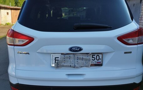 Ford Kuga III, 2013 год, 1 350 000 рублей, 6 фотография