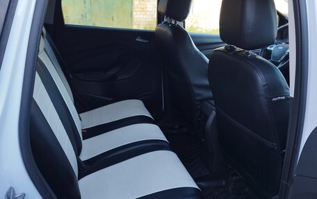 Ford Kuga III, 2013 год, 1 350 000 рублей, 10 фотография