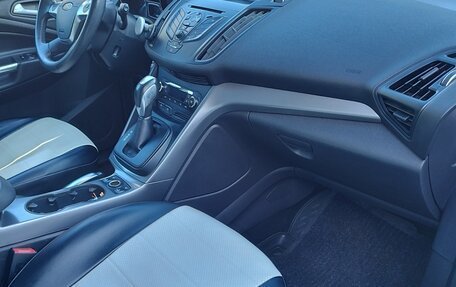Ford Kuga III, 2013 год, 1 350 000 рублей, 9 фотография