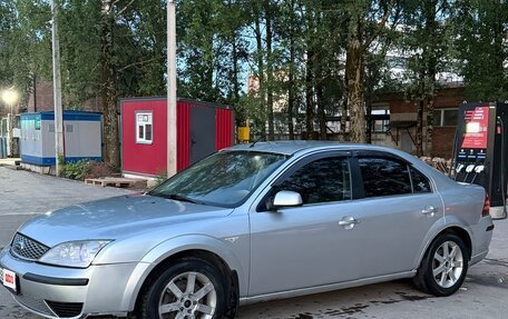 Ford Mondeo III, 2006 год, 530 000 рублей, 2 фотография