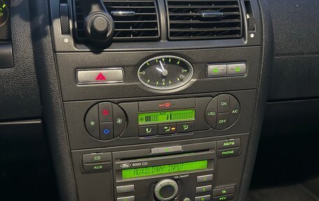 Ford Mondeo III, 2006 год, 530 000 рублей, 8 фотография