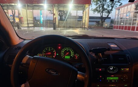 Ford Mondeo III, 2006 год, 530 000 рублей, 10 фотография