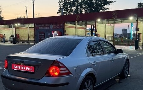 Ford Mondeo III, 2006 год, 530 000 рублей, 4 фотография