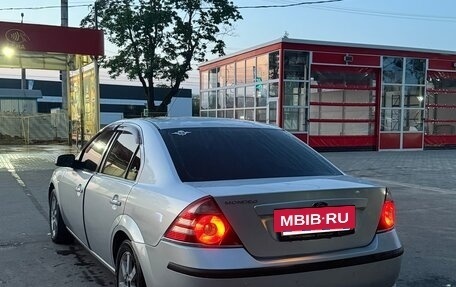 Ford Mondeo III, 2006 год, 530 000 рублей, 3 фотография