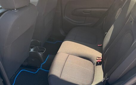 Chevrolet Aveo III, 2014 год, 785 000 рублей, 15 фотография