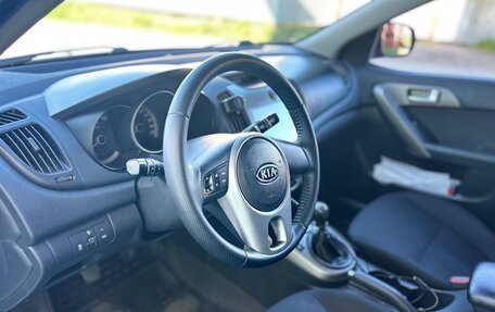 KIA Cerato III, 2009 год, 680 000 рублей, 2 фотография