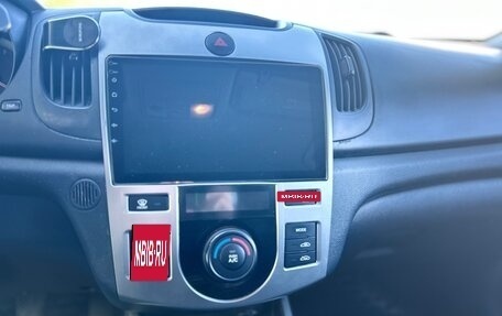KIA Cerato III, 2009 год, 680 000 рублей, 3 фотография
