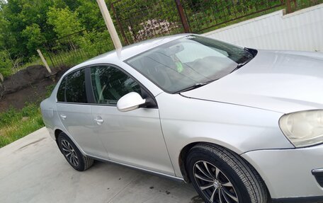 Volkswagen Jetta VI, 2008 год, 380 000 рублей, 3 фотография