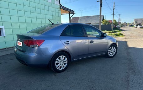 KIA Cerato III, 2009 год, 680 000 рублей, 6 фотография