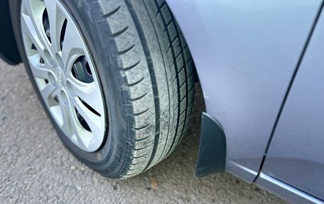KIA Cerato III, 2009 год, 680 000 рублей, 8 фотография