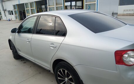 Volkswagen Jetta VI, 2008 год, 380 000 рублей, 4 фотография