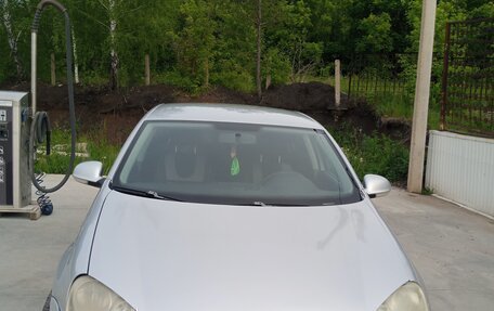 Volkswagen Jetta VI, 2008 год, 380 000 рублей, 6 фотография