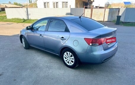 KIA Cerato III, 2009 год, 680 000 рублей, 5 фотография