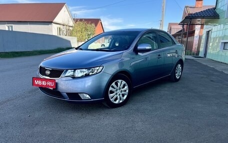 KIA Cerato III, 2009 год, 680 000 рублей, 7 фотография