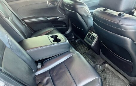 Toyota Avalon, 2015 год, 1 699 999 рублей, 15 фотография