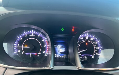 Toyota Avalon, 2015 год, 1 699 999 рублей, 12 фотография