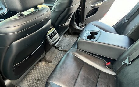 Toyota Avalon, 2015 год, 1 699 999 рублей, 14 фотография