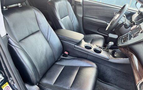 Toyota Avalon, 2015 год, 1 699 999 рублей, 17 фотография