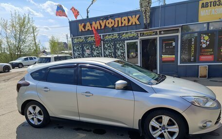 Ford Focus III, 2011 год, 717 000 рублей, 3 фотография
