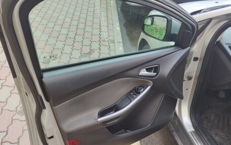 Ford Focus III, 2011 год, 717 000 рублей, 5 фотография