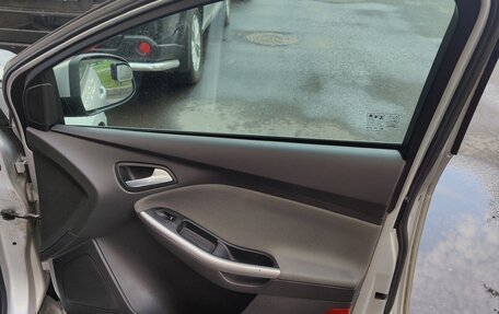 Ford Focus III, 2011 год, 717 000 рублей, 7 фотография