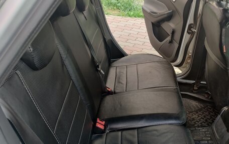 Ford Focus III, 2011 год, 717 000 рублей, 16 фотография