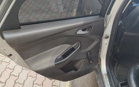 Ford Focus III, 2011 год, 717 000 рублей, 14 фотография