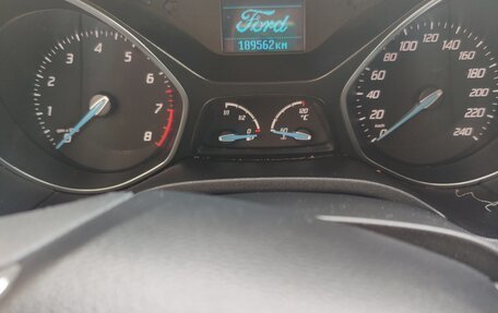 Ford Focus III, 2011 год, 717 000 рублей, 15 фотография