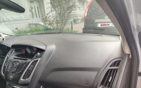 Ford Focus III, 2011 год, 717 000 рублей, 11 фотография