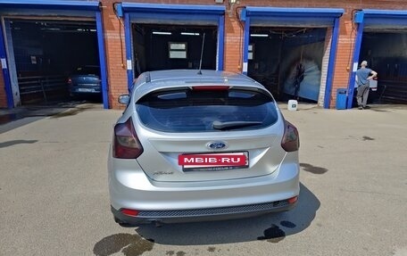 Ford Focus III, 2011 год, 717 000 рублей, 9 фотография