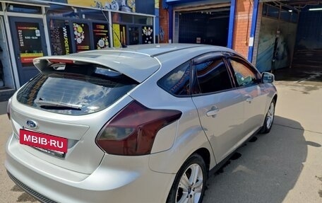 Ford Focus III, 2011 год, 717 000 рублей, 8 фотография