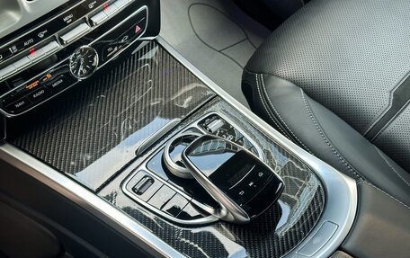 Mercedes-Benz G-Класс AMG, 2020 год, 19 000 000 рублей, 9 фотография