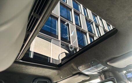 Mercedes-Benz G-Класс AMG, 2020 год, 19 000 000 рублей, 17 фотография
