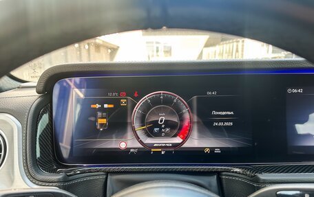 Mercedes-Benz G-Класс AMG, 2020 год, 19 000 000 рублей, 27 фотография