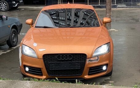 Audi TT, 2009 год, 1 200 000 рублей, 2 фотография