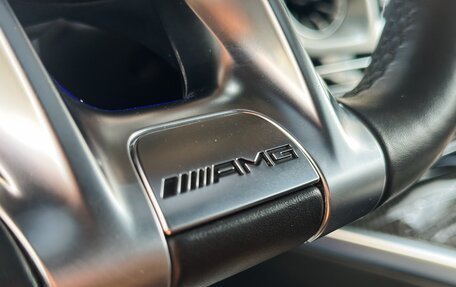 Mercedes-Benz G-Класс AMG, 2020 год, 19 000 000 рублей, 30 фотография
