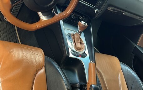 Audi TT, 2009 год, 1 200 000 рублей, 4 фотография