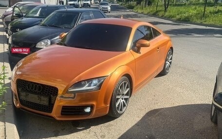 Audi TT, 2009 год, 1 200 000 рублей, 3 фотография