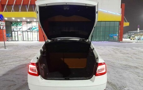 Skoda Octavia, 2018 год, 1 500 000 рублей, 20 фотография