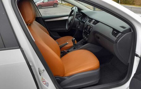 Skoda Octavia, 2018 год, 1 500 000 рублей, 13 фотография