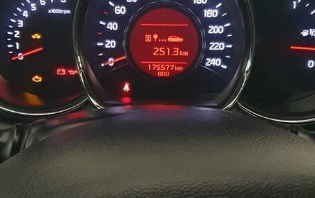 KIA cee'd III, 2014 год, 1 300 000 рублей, 2 фотография