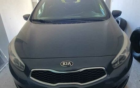 KIA cee'd III, 2014 год, 1 300 000 рублей, 3 фотография