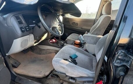Mitsubishi Montero Sport, 2000 год, 610 000 рублей, 7 фотография