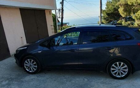 KIA cee'd III, 2014 год, 1 300 000 рублей, 11 фотография