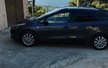 KIA cee'd III, 2014 год, 1 300 000 рублей, 8 фотография