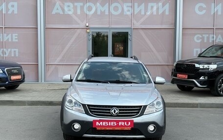 DongFeng H30 Cross, 2015 год, 599 000 рублей, 2 фотография