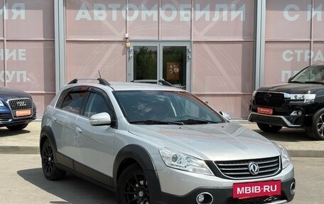 DongFeng H30 Cross, 2015 год, 599 000 рублей, 3 фотография